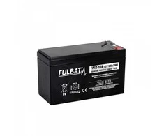 Fulbat Akumuliatorius 10 Ah 12V AGM