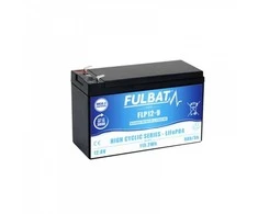 Fulbat Akumuliatorius 115.2Wh/ 9 Ah 12.8V