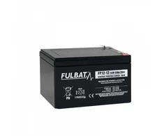 Fulbat Akumuliatorius 12 Ah 12V AGM