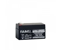 Fulbat Akumuliatorius 1.2 Ah 12V AGM