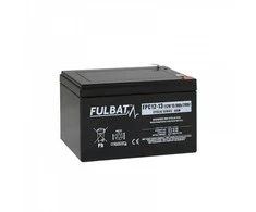 Fulbat Akumuliatorius 13 Ah 12V AGM