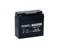 Fulbat Akumuliatorius 18 Ah 12V AGM