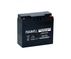Fulbat Akumuliatorius 20 Ah 12V AGM