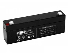Landport Akumuliatorius 2.3 Ah 12V AGM