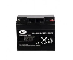 Landport Akumuliatorius 256Wh/ 20 Ah 12.8V