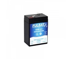 Fulbat Akumuliatorius 34.56Wh/ 5.4 Ah 6.4V