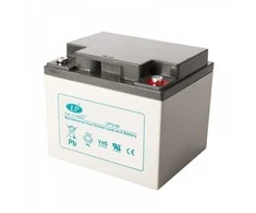 Landport Akumuliatorius 45 Ah 12V AGM