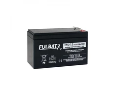 Fulbat Akumuliatorius 7.2Ah 12V AGM