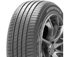 Windforce Padangos ADVANFORS H/P 99 W XL (C B B 70dB)