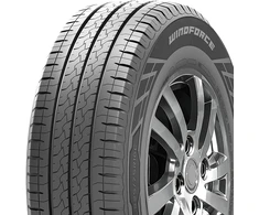 Windforce Padangos ADVANFORS VAN 107/105 T (C B B 71dB)