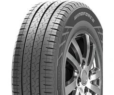 Windforce Padangos ADVANFORS VAN 113/111 S (C B B 71dB)