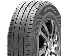 Windforce Padangos ADVANFORS VAN 115/113 T (C B B 71dB)