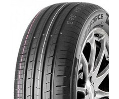 Windforce Padangos CATCHFORS H/P 100 H ( D C B 71dB )
