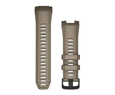 Garmin 26 mm laikrodžių dirželiai, Coyote Tan spalvos (010-13295-02)