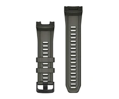 Garmin 26 mm laikrodžių dirželiai, Moss spalvos (010-13295-05)