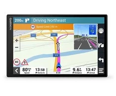 Garmin DriveSmart™ 86 MT-S 8 col. GPS palydovinės navigacijos įrenginys