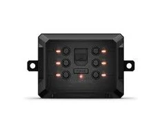 Garmin PowerSwitch kompaktiška skaitmeninė jungiklių dėžutė