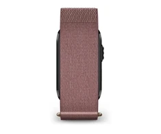 Išmanioji fitneso apyrankė Garmin CIRQA™ Smart Band | Rausvai violetinės spalvos, S-M