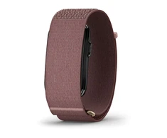 Išmanioji fitneso apyrankė Garmin CIRQA™ Smart Band | Rausvai violetinės spalvos, S-M