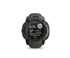 Išmanusis laikrodis Garmin Instinct 2X, Sąmanų spalvos