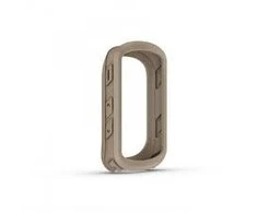 Garmin Silkoninis dėklas Garmin Edge 540/840 serijos dviračių kompiuteriams, Smėlio spalvos (010-13264-04)