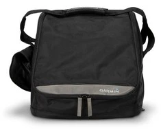 Krepšys Garmin XL Carry Bag and Base, juoda
