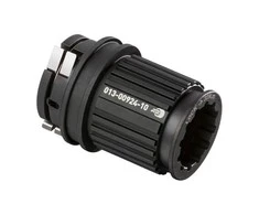 Tacx® Micro Spline korpusas