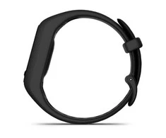 Garmin Išmaniojo laikrodžio silikoninė apyrankė Vivosmart 5, Pilkos spalvos