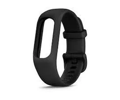 Garmin Išmaniojo laikrodžio silikoninė apyrankė Vivosmart 5, Pilkos spalvos