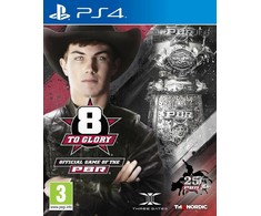 8 į šlovę (PlayStation 4)