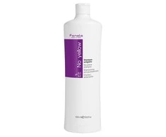 "Fanola No Geltona Matting" šampūnas 1000ml