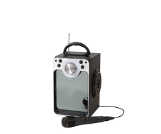 Liniex - Karaoke Machine W/Bluetooth (30135)