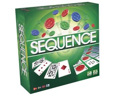 Stalo žaidimas Enigma Sequence - The Board Game, anglų k. (GOL7002)