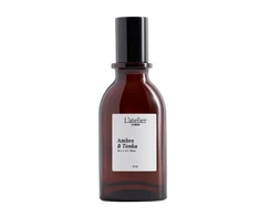 100Bon - Ambre &amp; Tonka L'Atelier - 30 ml