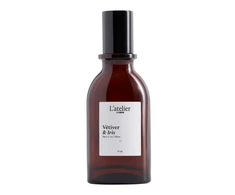 100Bon - Vétiver &amp; Iris L'Atelier - 30 ml