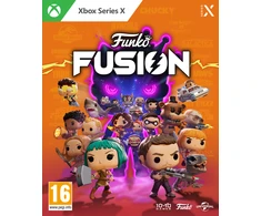 Funko Fusion – Xbox Series X