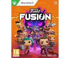 1010 Games Plaion Gra XSX Funko Fusion