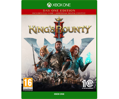 King's Bounty II (2) (Day One Edition) - XBOX One