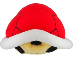 1uP - Nintendo Together Plush Super Mario Raudona Shell - Raudona - 40 cm