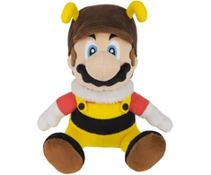 1uP - Together Plush Super Mario Galaxy Bee - 18 CM (401288)