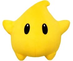 1uP - Together Plush Super Mario Galaxy Luma - 17 cm (401290)