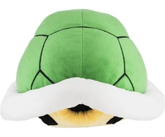 1uP - Together Plush Super Mario Žalias Shell - 40 CM (401287)
