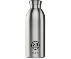 Gertuvė 24Bottles 24 buteliai - Clima butelis 0,5 l - plienas (24B140)