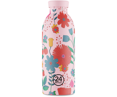 24Bottles - Clima - Bloom Bloom Rožinė - 500 ml