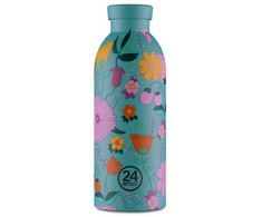 24Bottles - Clima - Bloom Bloom Žalias - 500 ml