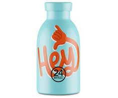 24Bottles - Clima - Hey! Mėlyna - 330 ml