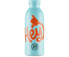 24Bottles - Clima - Hey! Mėlyna - 500 ml
