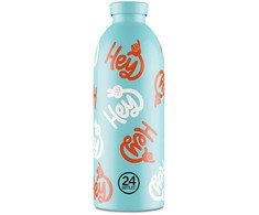 24Bottles - Clima - Hey! Mėlyna - 850 ml