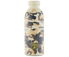 24Bottles 24Buteliai – Klimatas – Lamborghini Sterrato – Smėlis – 500 ml