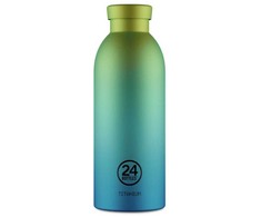 24Bottles - Titanium - Aura - 500 ml